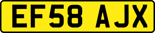 EF58AJX