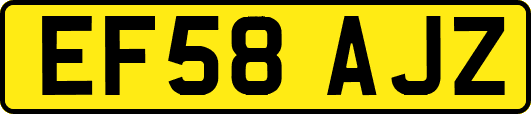EF58AJZ