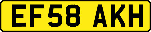 EF58AKH