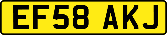EF58AKJ