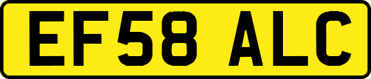 EF58ALC