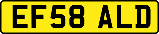 EF58ALD