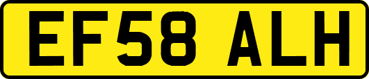 EF58ALH