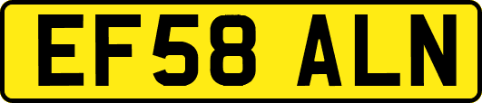 EF58ALN