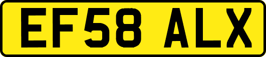 EF58ALX