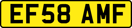 EF58AMF