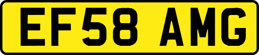 EF58AMG