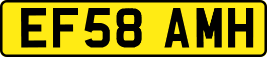 EF58AMH