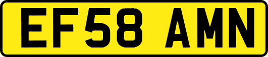 EF58AMN