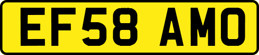 EF58AMO