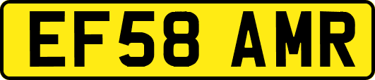 EF58AMR