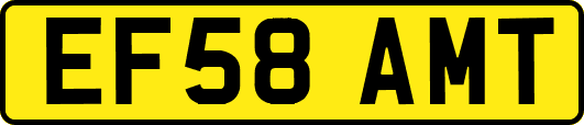 EF58AMT