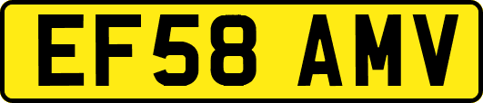 EF58AMV