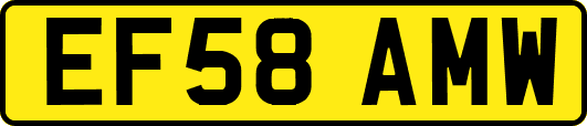 EF58AMW
