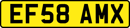 EF58AMX