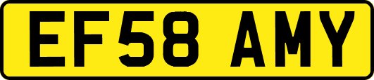 EF58AMY