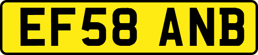 EF58ANB