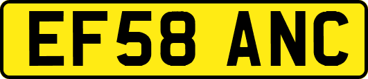 EF58ANC