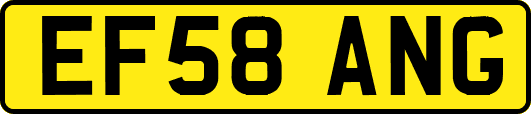 EF58ANG