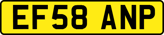 EF58ANP