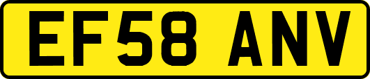 EF58ANV