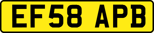 EF58APB
