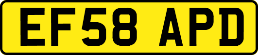 EF58APD