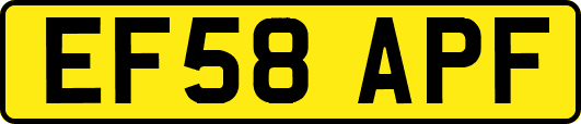 EF58APF