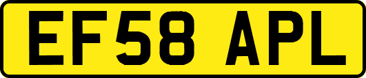 EF58APL