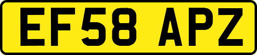 EF58APZ