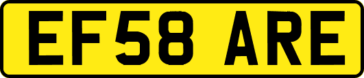 EF58ARE