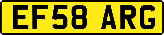 EF58ARG