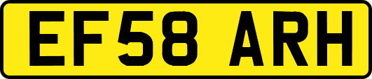 EF58ARH