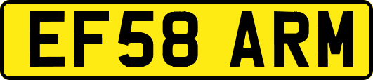 EF58ARM