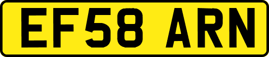 EF58ARN