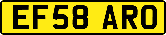 EF58ARO