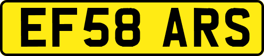 EF58ARS