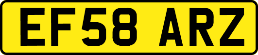 EF58ARZ