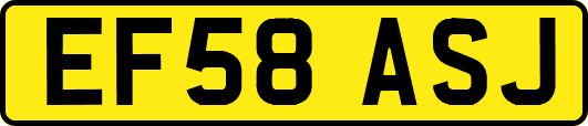 EF58ASJ