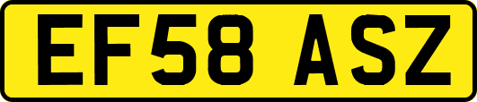 EF58ASZ