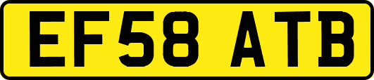 EF58ATB