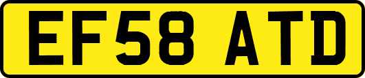 EF58ATD