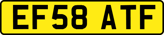 EF58ATF