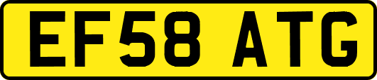 EF58ATG