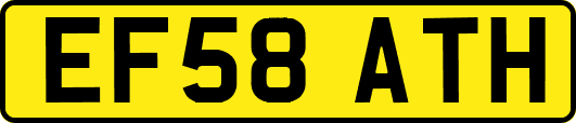 EF58ATH