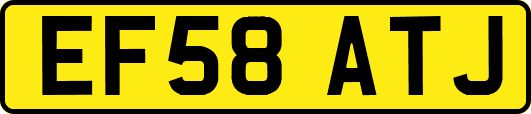 EF58ATJ