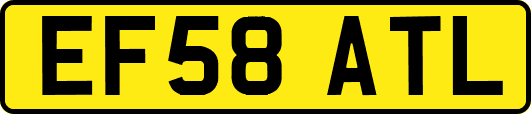 EF58ATL