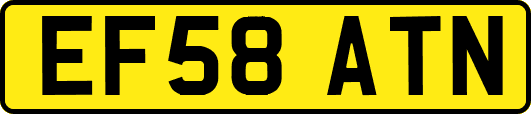 EF58ATN