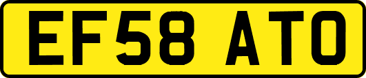 EF58ATO