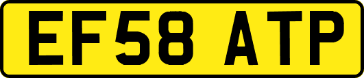 EF58ATP